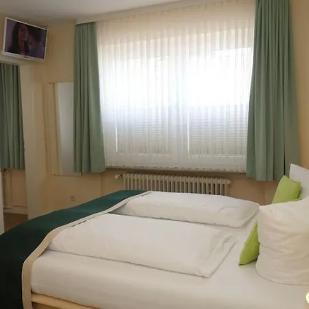 Teunis-wohnung 3 Apartament *