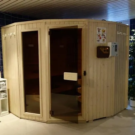 Teunis-wohnung 3 * Wyk auf Föhr