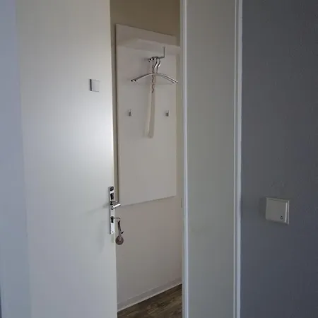 Teunis-wohnung 3 * Wyk auf Föhr