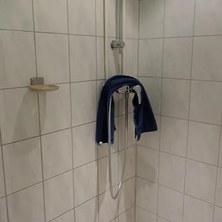 Apartament Teunis-wohnung 3 Wyk auf Föhr